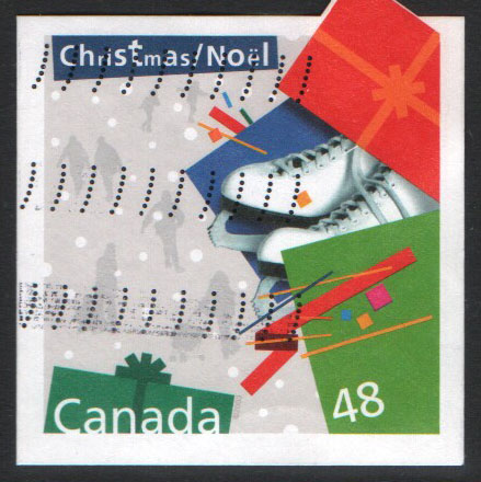 Canada Scott 2004 Used - Click Image to Close